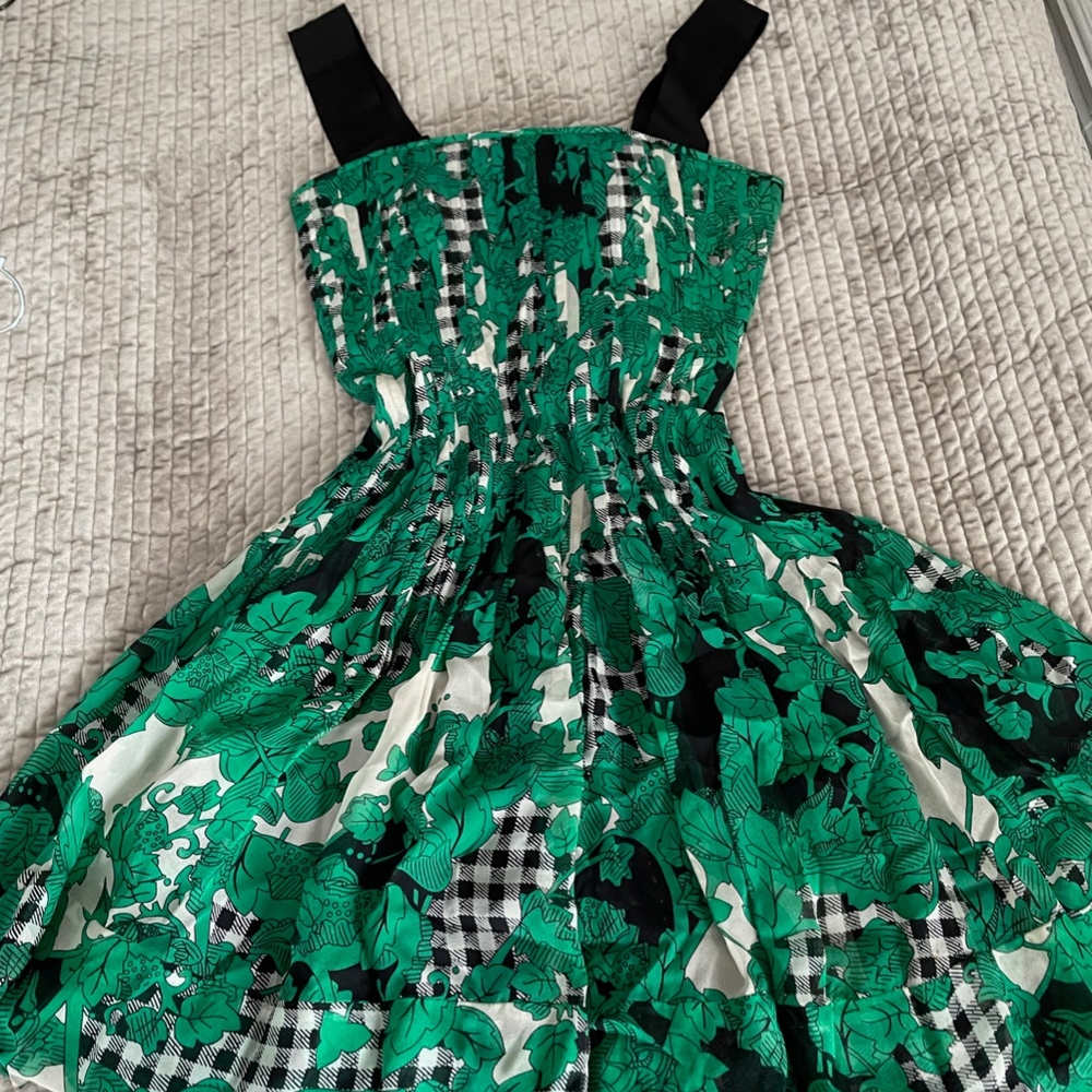 Diane von Furstenberg Dress